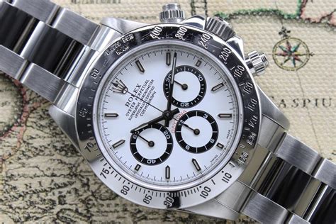 rolex daytona movimento zenith o rolex|rolex daytona zenith price.